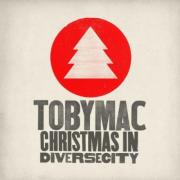 TobyMac Releases 'Christmas In Diverse City' Feat. Owl City, Leigh Nash & Jamie Grace