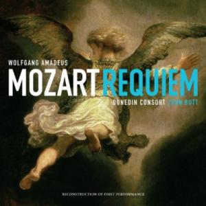 Mozart/Requiem