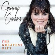 Ginny Owens Re-Releases Christmas EP 'The Greatest Gift'