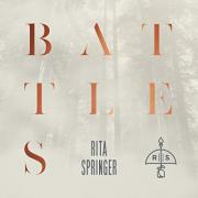 Rita Springer Releasing Tenth Album 'Battles'