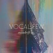 Vocal Few Release Christmas Collection 'Snowdrift EP'