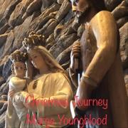 Marge Youngblood Releases Debut Christmas Single 'Christmas Journey'