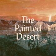 Andrew Osenga Releases New Album 'The Painted Desert'