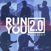 Singer/Songwriter Allan Scott Releases 'Run To You 2.0' Single