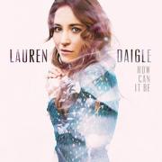 Lauren Daigle Wins Two Billboard Music Awards