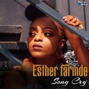 Time2Shine Winner Esther Farinde Releases Afrobeat Hit 'Song Cry'