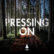 Jenni Dufoort & Bonfire Music Release 'Pressing On'