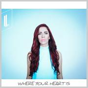 Pop Singer/Songwriter Lydia Laird Releases 'Where Your Heart Is'