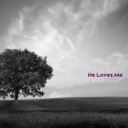 Natalie Jean Releases New Single 'He Loves Me'