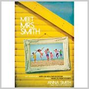 Wife Of Delirious? Lead Singer To Publish Book 'Meet Mrs Smith'