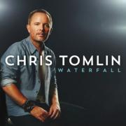 Chris Tomlin Confirms Title Of New Album 'Love Ran Red'