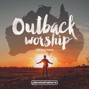 Planetshakers To Release 'Outback Worship Sessions'