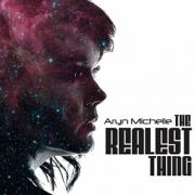Aryn Michelle Releases Concept Album 'The Realest Thing'