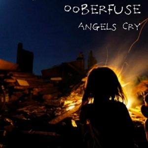 Angels Cry (Single)