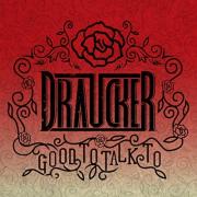 DRAUCKER Makes Sibling Rivalry Rock with Debut EP