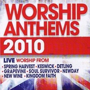 Worship Anthems 2010