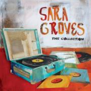 Sara Groves Releases Double-Disc 'Collection'