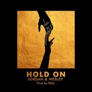 JWMusiq Unveiled Vibrant Visuals for Inspirational Track 'Hold On'