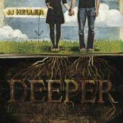 JJ Heller Releases New Album 'Deeper'