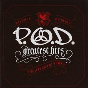 Greatest Hits [The Atlantic Years]