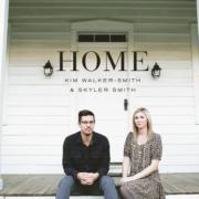 Kim Walker-Smith & Skyler Smith Release 'Home' Album Together