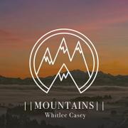 Worship Leader Whitlee Casey Releases 'Mountains'