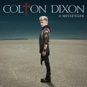 American Idol Star Colton Dixon Launches First Album 'A Messenger'