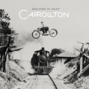 Carrollton - Breathe In Deep EP