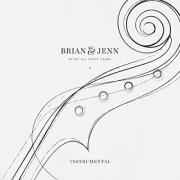 Brian & Jenn Johnson Release Instrumental Version Of 'After All These Years'