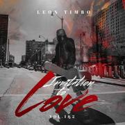 Leon Timbo Releasing 'Invitation To Love Vol. 1 & 2'