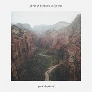 Chris & Bethany Solyntjes Releasing 'Good Shepherd' From Forthcoming Album