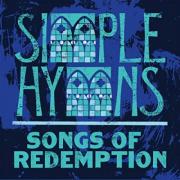 Venture3media Launches Simple Hymns Initiative With Release of 'Songs Of Redemption'