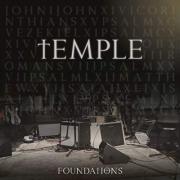 Croydon's tEMPLE Release 'Foundations' Album