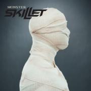 Skillet's Hit Single 'Monster' Becomes Biggest Digital Single In Christian Music History
