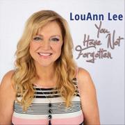 Award-Winning Singer LouAnn Lee Releases 'Love' Single
