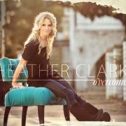 Jesus Culture's Heather Clark Releases New Album 'Overcome'