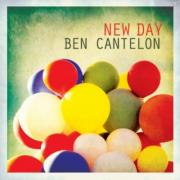Ben Cantelon Releases 'New Day' Single From Forthcoming Album 'Everything In Colour'