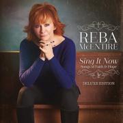 Reba McEntire Announces 'Sing It Now: Songs Of Faith & Hope' Feat Collaboration With Kelly Clarkson