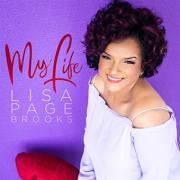 Gospel Artist Lisa Page Brooks Releases 'My Life'