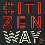 Citizen Way's Newest Single 'Bulletproof' Soars