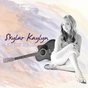 Teen-Singer Skylar Kaylyn Releases 'In My Head'
