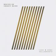 Luke + Anna  Hellebronth Release Debut Single 'Revive Us (Heavy Rain)'