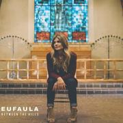 Jordan Whitmore's EUFAULA Side Project Releases 'Between The Hills' Album