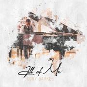 Cory Barnes Releases Third Single 'All of Me'