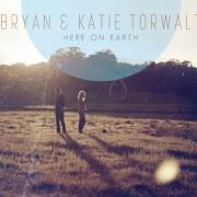 Jesus Culture's Bryan & Katie Torwalt Release 'Here On Earth' Album