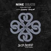 Nine Beats Collective Release 'Wild World (Euro Remix)' Single Feat. Barry Taylor