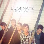 Luminate To Release First Full Length Album In January