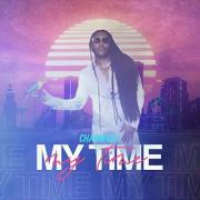 Chad Wick Release Single From New Album 'My Time'
