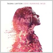 BEC Recordings Releases Tasha Layton EP 'Love Running Wild'