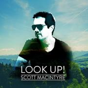 American Idol's Scott MacIntyre Releases 'Look Up!' Single